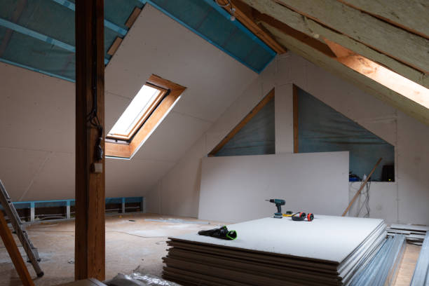 Best Residential Insulation in Lexington, VA
