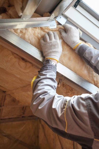 Best Spray Foam Insulation in Lexington, VA