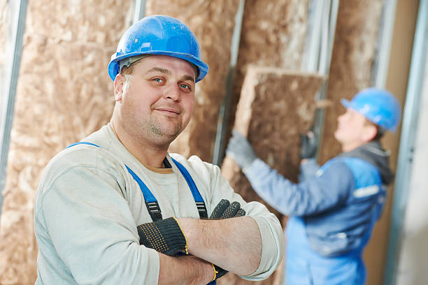 Best Commercial Insulation in Lexington, VA