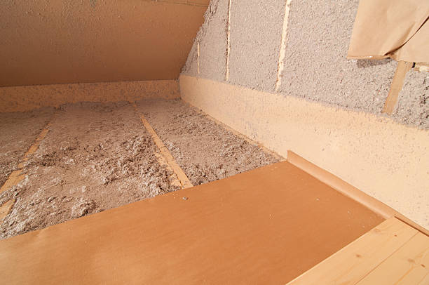 Best Fiberglass Insulation in Lexington, VA