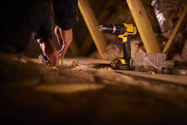 Best Energy Efficiency Insulation in Lexington, VA