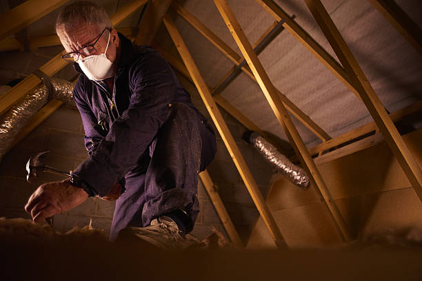 Best Commercial Insulation in Lexington, VA